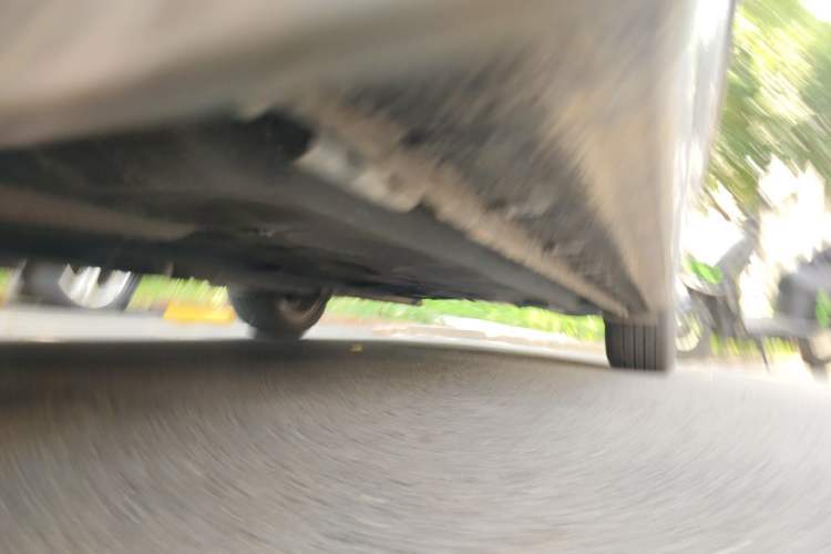 Used Honda Accord 2013 2.4L SE Chassis Front Left
