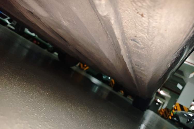 Used Honda Accord 2013 2.0L SE Chassis Front Left