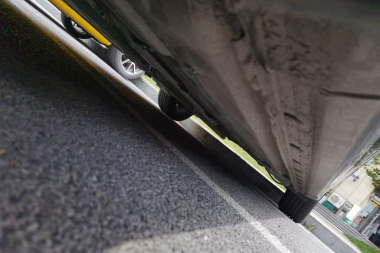 Used Honda Accord 2013 2.0L LX Chassis Front Left