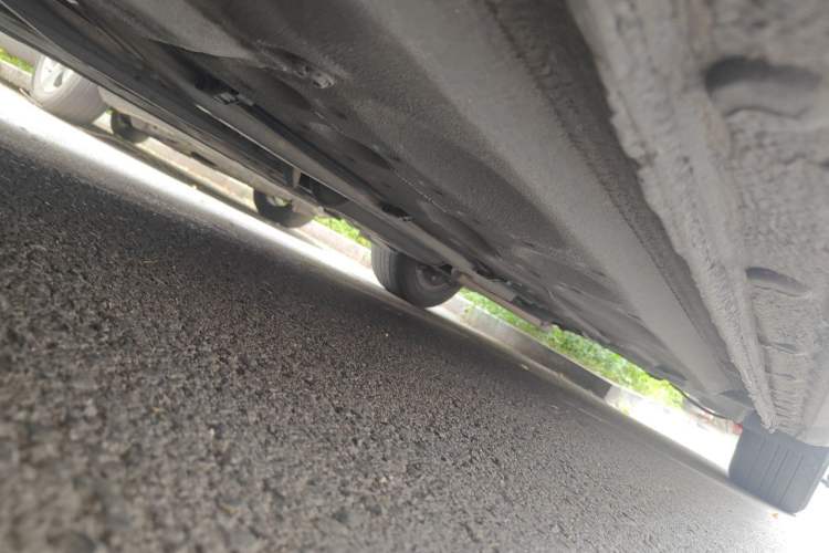 Used Honda Accord 2013 2.0L SE Chassis Front Left