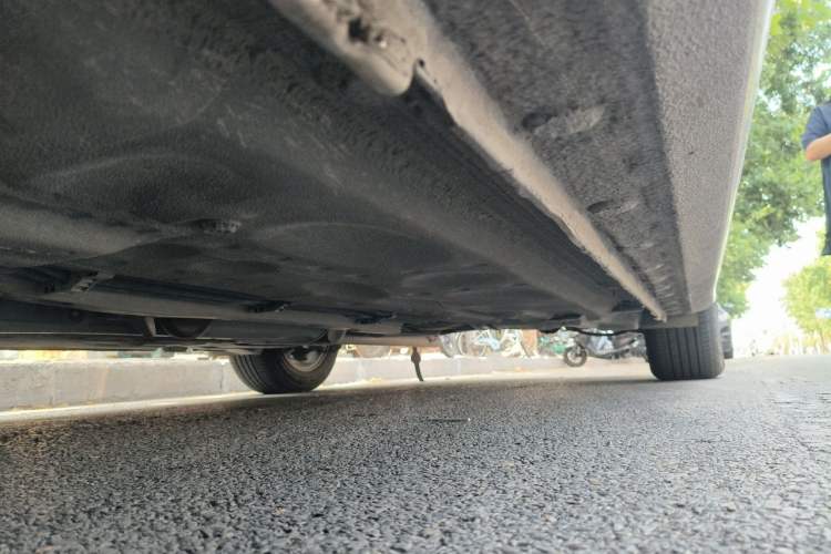 Used Honda Accord 2013 2.0L SE Chassis Front Left