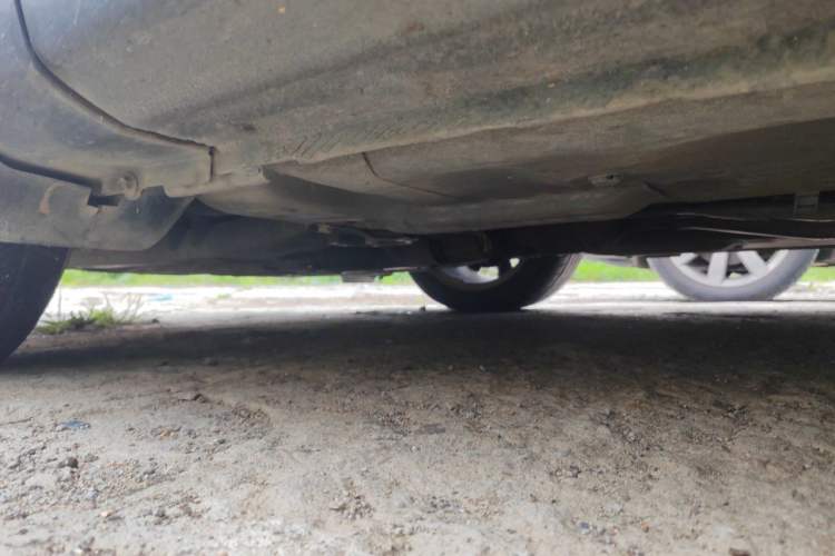 Used Honda Accord 2013 2.4L LX Chassis Front Left