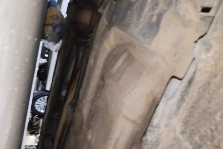 Used Honda Accord 2013 2.4L SE Chassis Front Left