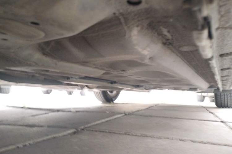 Used Honda Accord 2013 2.0L SE Chassis Front Left