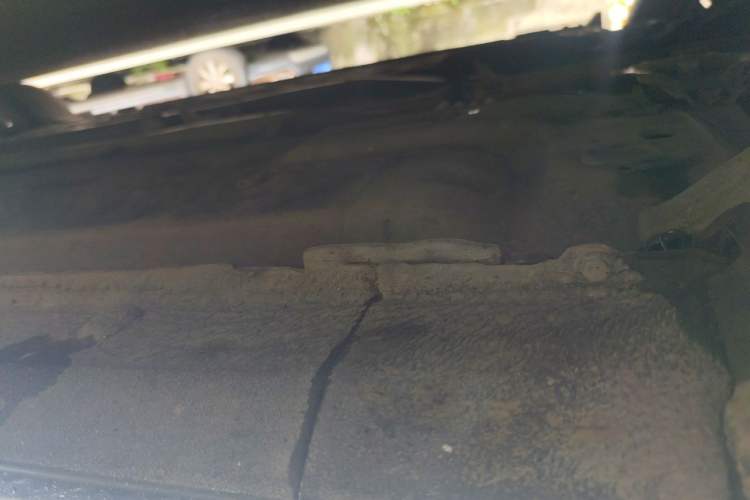 Used Honda Accord 2013 2.0L SE Chassis Front Left