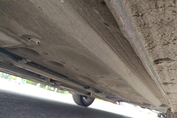 Used Honda Accord 2013 2.4L SE Chassis Front Left