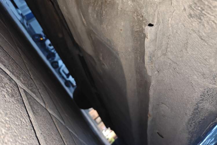 Used Honda Accord 2013 2.0L LX Chassis Front Left