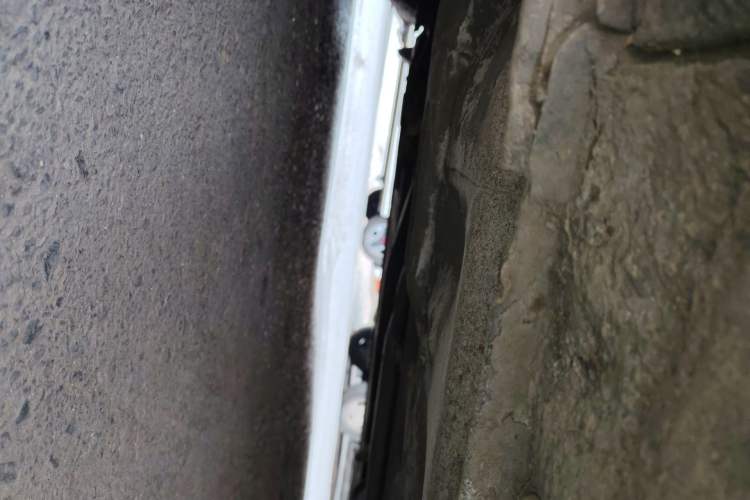 Used Honda Accord 2013 2.0L LX Chassis Front Left