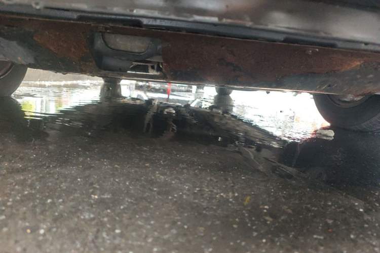 Used Honda Accord 2013 2.0L SE Chassis Front