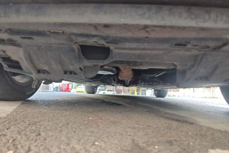 Used Honda Accord 2013 2.0L LX Chassis Front