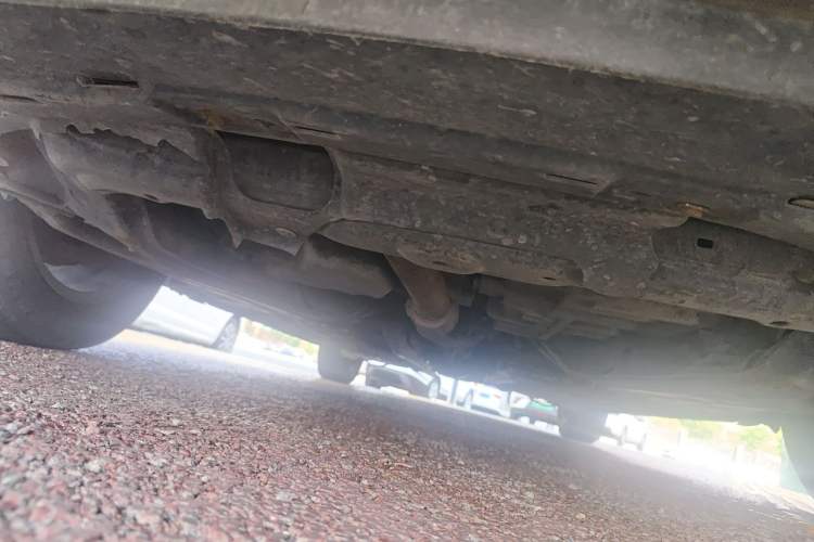 Used Honda Accord 2013 2.0L LX Chassis Front