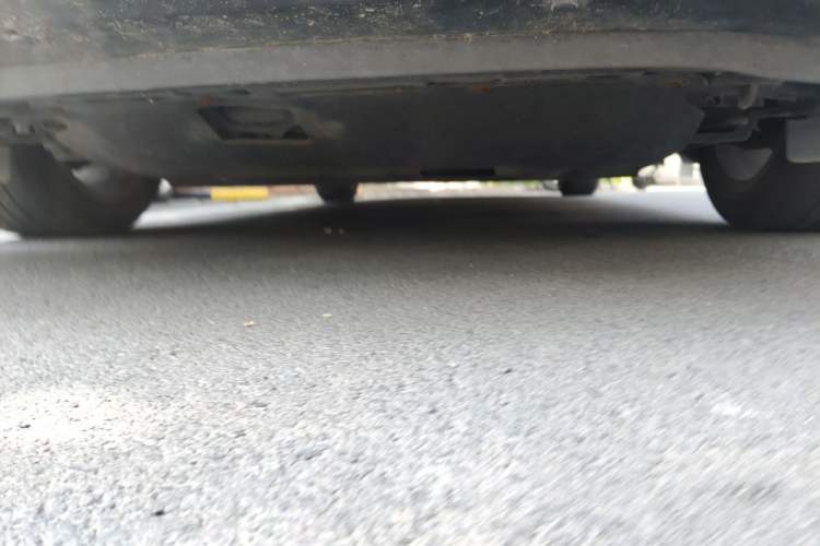 Used Honda Accord 2013 2.4L SE Chassis Front