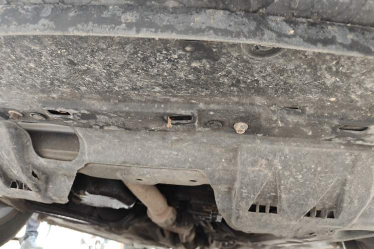 Used Honda Accord 2013 2.0L SE Chassis Front