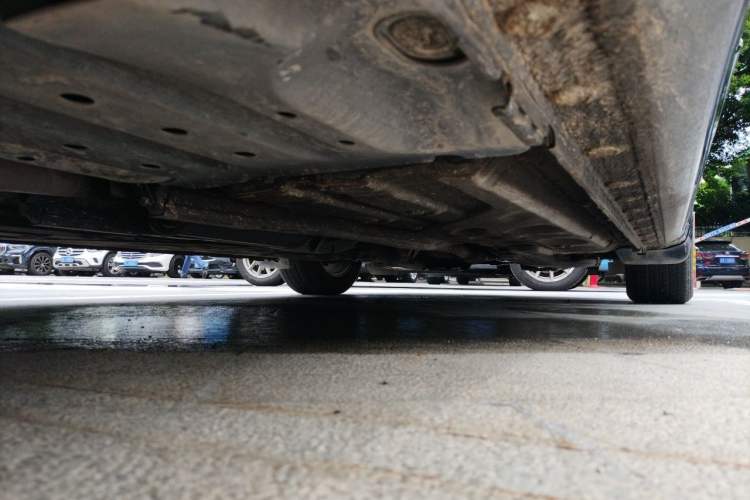 Used Honda Accord 2013 2.0L SE Chassis Front Right