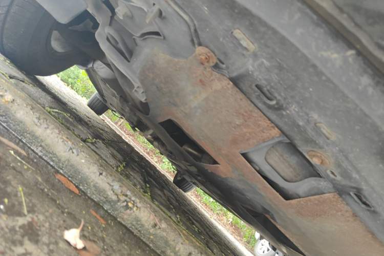 Used Honda Accord 2013 2.0L SE Chassis Front Right
