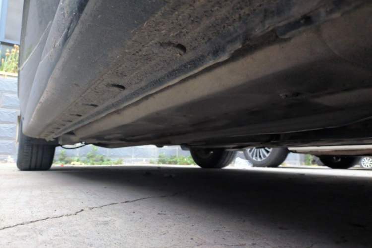 Used Honda Accord 2013 2.0L SE Chassis Front Right