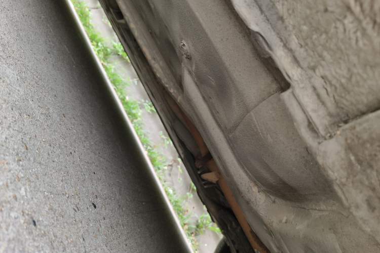 Used Honda Accord 2013 2.0L SE Chassis Front Right