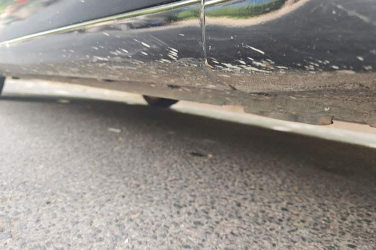 Used Honda Accord 2013 2.4L SE Chassis Front Right