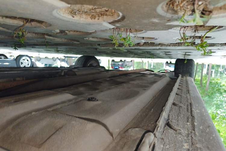 Used Honda Accord 2013 2.4L SE Chassis Front Right