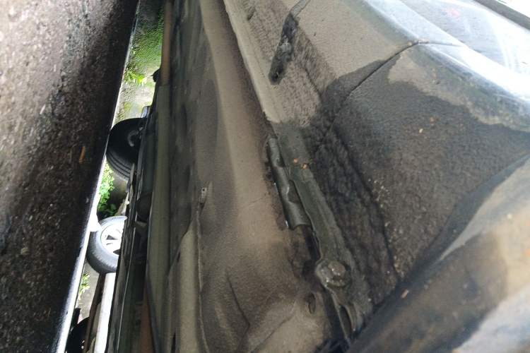 Used Honda Accord 2013 2.0L LX Chassis Front Right