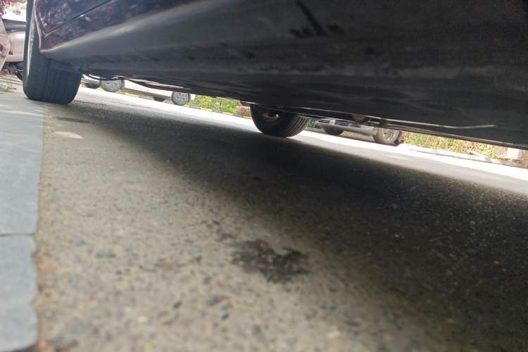 Used Honda Accord 2013 2.0L LX Chassis Front Right