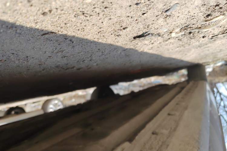 Used Honda Accord 2013 2.0L SE Chassis Front Right