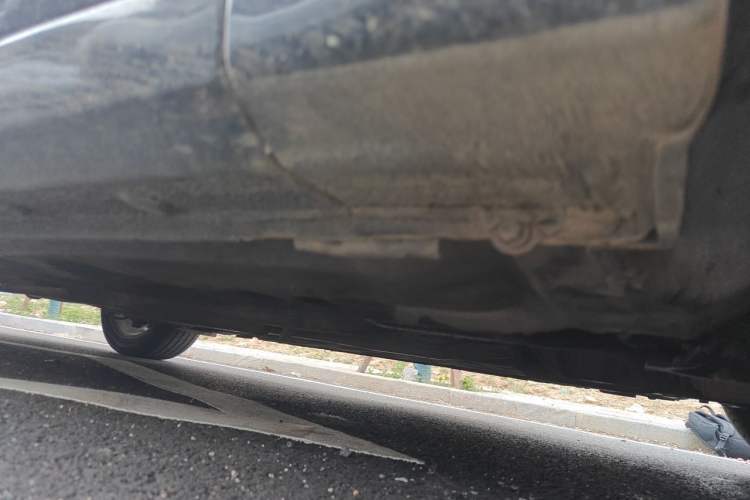 Used Honda Accord 2013 2.4L SE Chassis Front Right