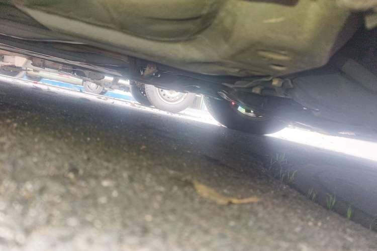 Used Honda Accord 2013 2.0L SE Chassis Front Right