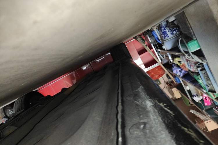 Used Honda Accord 2013 2.4L SE Chassis Front Right