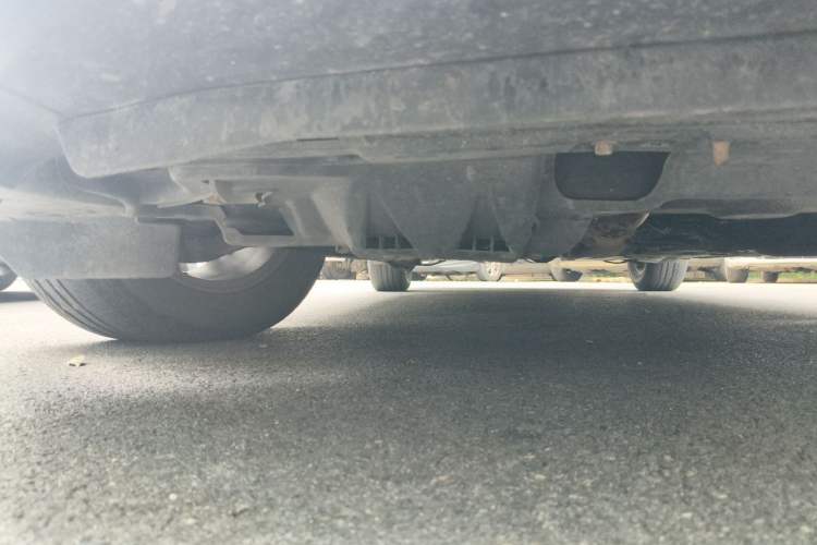 Used Honda Accord 2013 2.0L SE Chassis Front Right