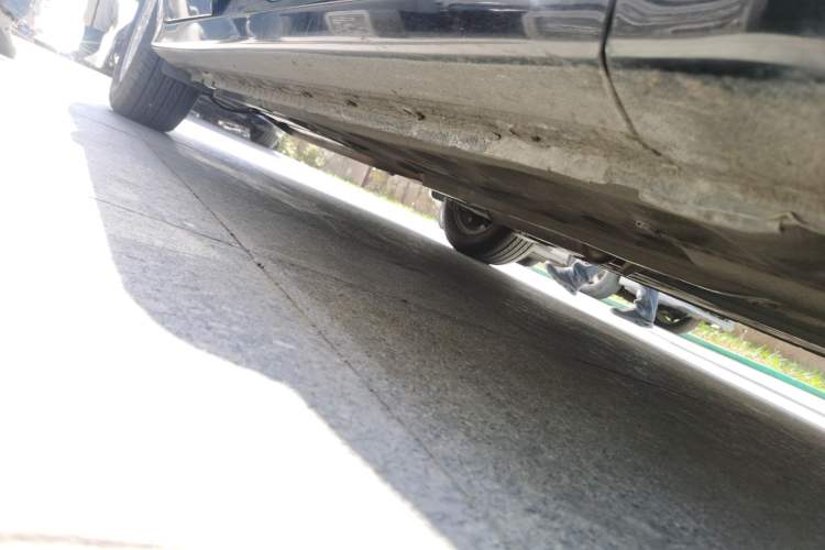 Used Honda Accord 2013 2.0L SE Chassis Front Right