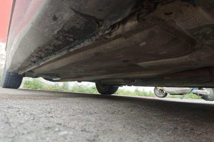Used Honda Accord 2013 2.0L LX Chassis Front Right