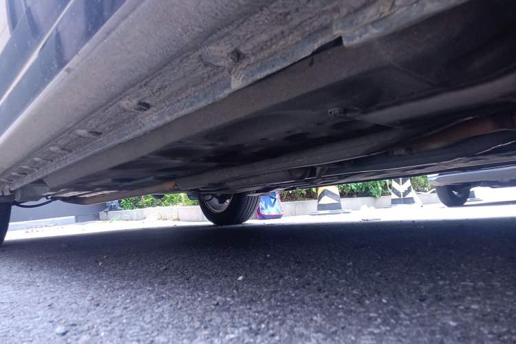 Used Honda Accord 2013 2.4L SE Chassis Front Right