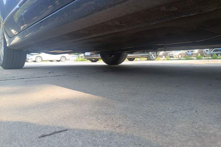 Used Honda Accord 2013 2.0L LX Chassis Front Right