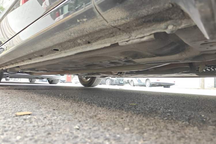 Used Honda Accord 2013 2.0L SE Chassis Front Right