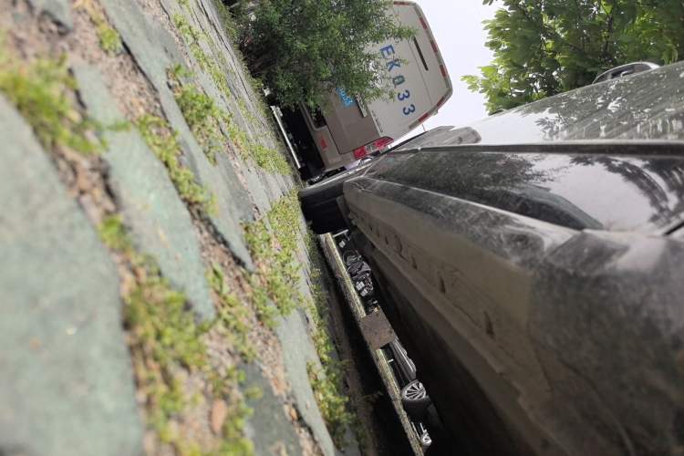 Used Honda Accord 2013 2.0L SE Chassis Front Right
