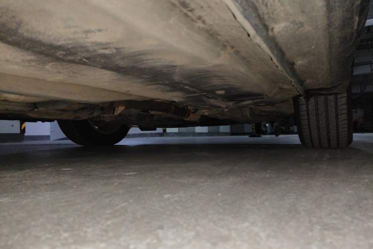Used Honda Accord 2013 2.0L LX Chassis Front Right