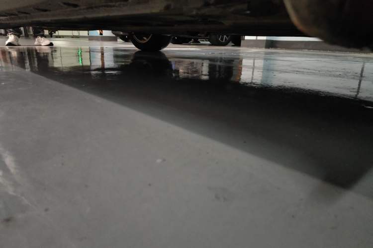 Used Honda Accord 2013 2.4L SE Chassis Front Right