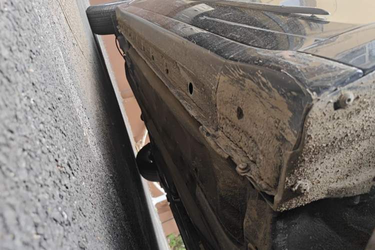 Used Honda Accord 2013 2.0L SE Chassis Front Right