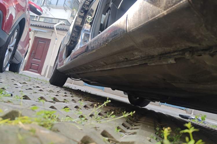 Used Honda Accord 2013 2.0L SE Chassis Front Right