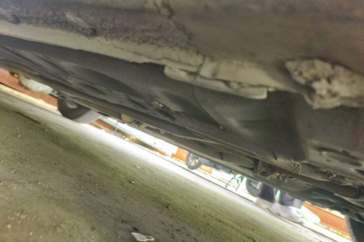 Used Honda Accord 2013 2.0L SE Chassis Front Right
