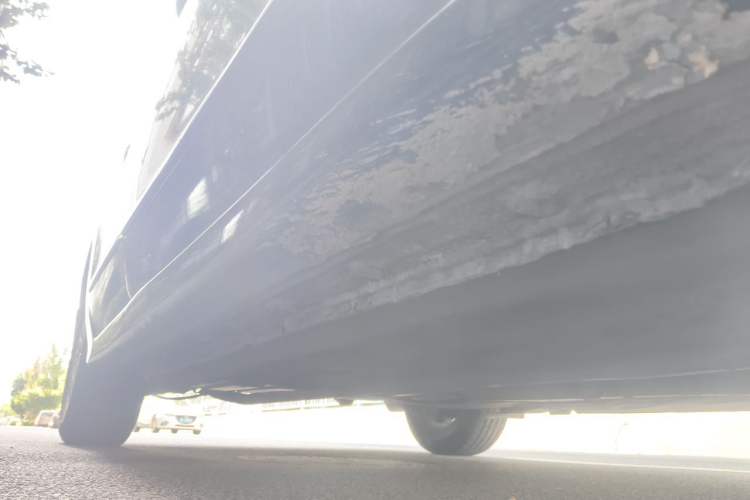 Used Honda Accord 2013 2.0L SE Chassis Front Right