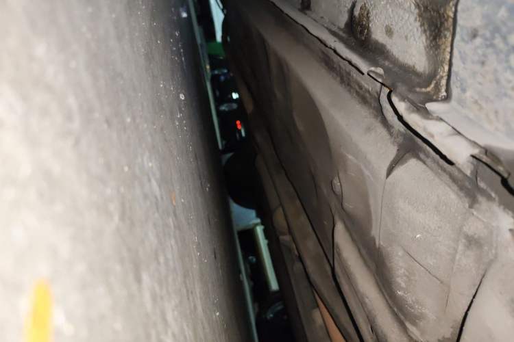 Used Honda Accord 2013 2.4L SE Chassis Front Right