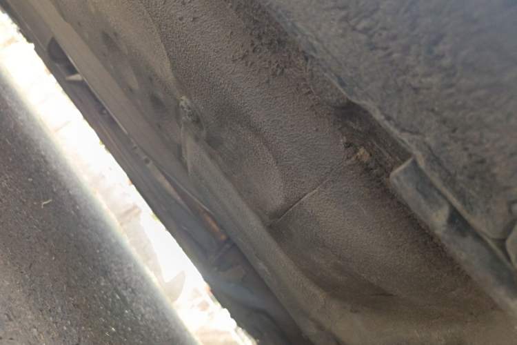 Used Honda Accord 2013 2.0L SE Chassis Front Right