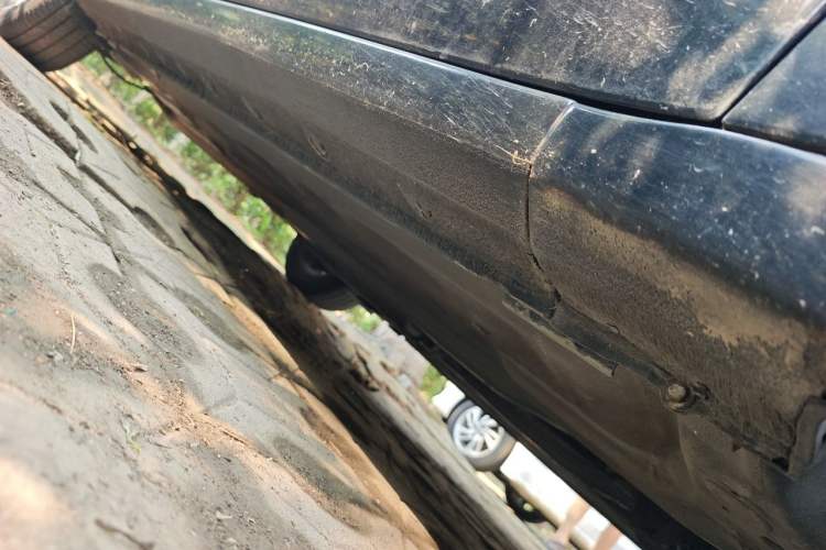 Used Honda Accord 2013 2.0L SE Chassis Front Right