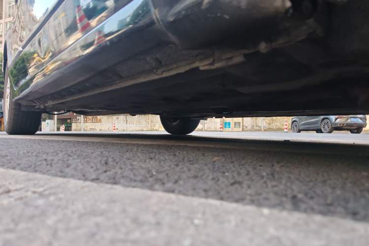 Used Honda Accord 2013 2.0L LX Chassis Front Right