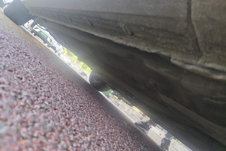 Used Honda Accord 2013 2.0L LX Chassis Front Right