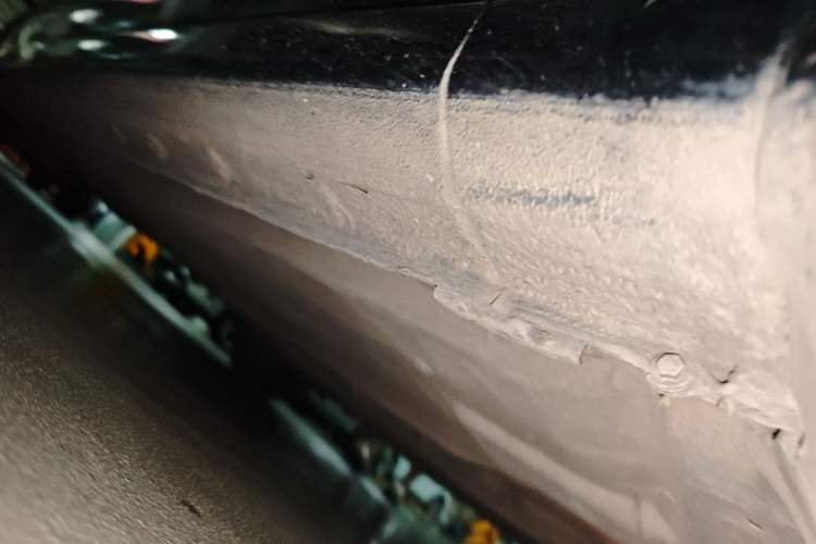 Used Honda Accord 2013 2.0L SE Chassis Front Right