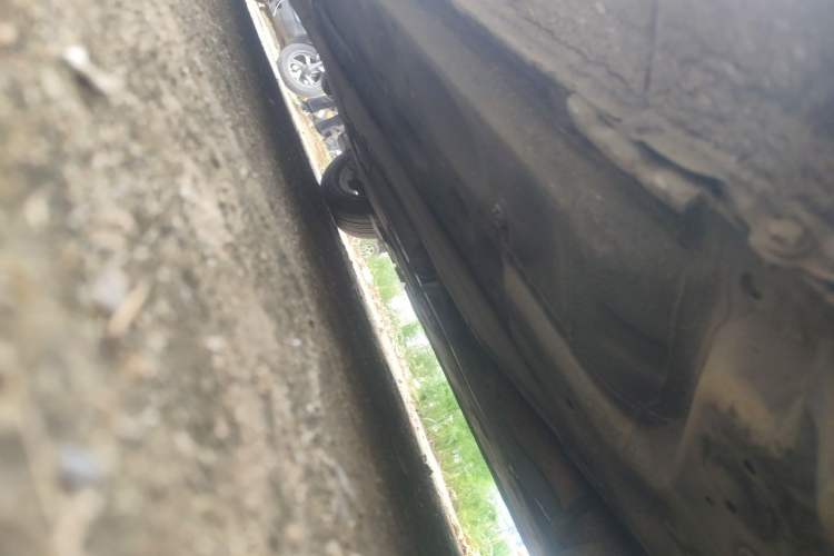 Used Honda Accord 2013 2.0L SE Chassis Front Right