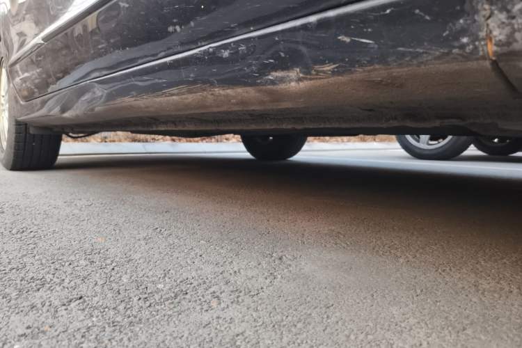 Used Honda Accord 2013 2.0L SE Chassis Front Right